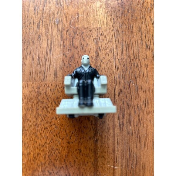 Vintage Lot Fast Food Figures - Picture 2 of 6